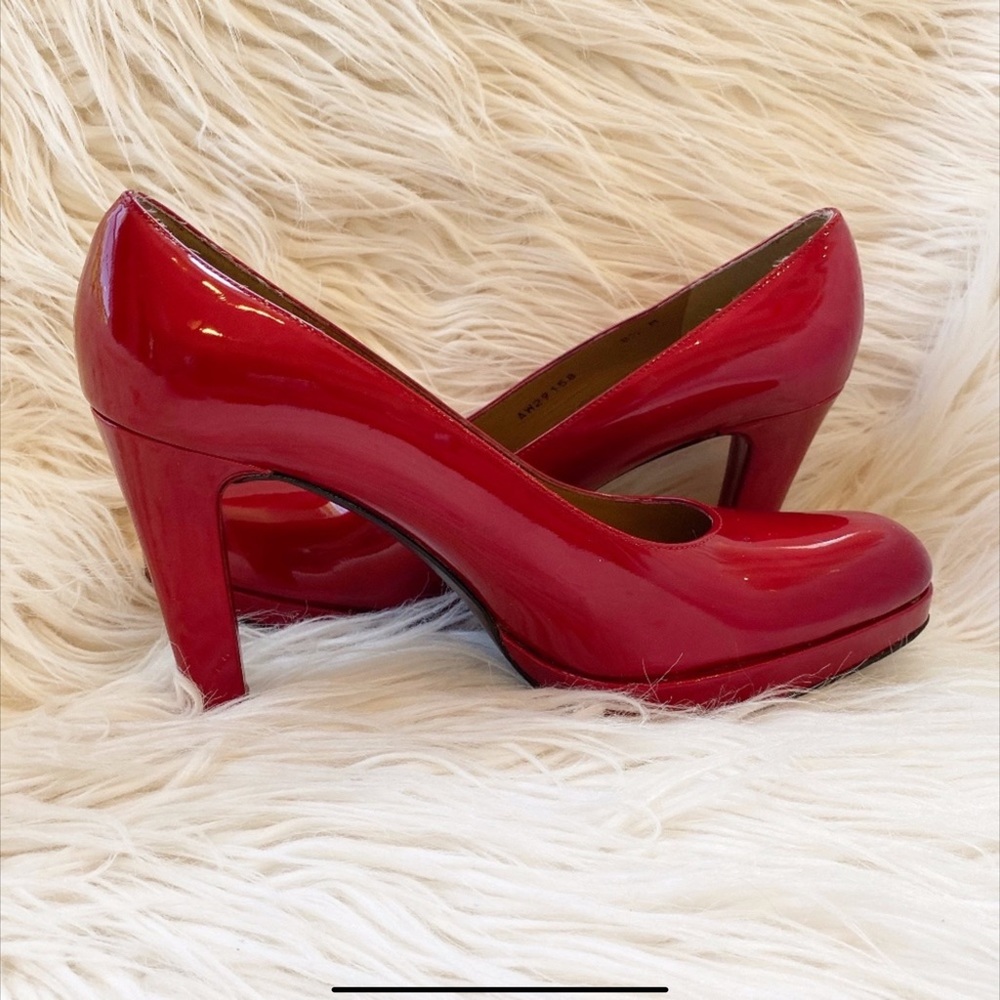 Stuart Weitzman HOT HOT HOLIDAY Shoes